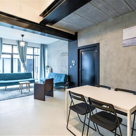 Antwerps Central Residence Exterior photo