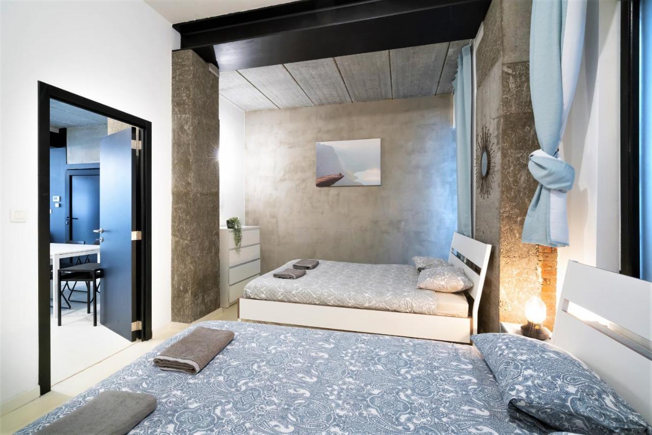 Antwerps Central Residence Exterior photo