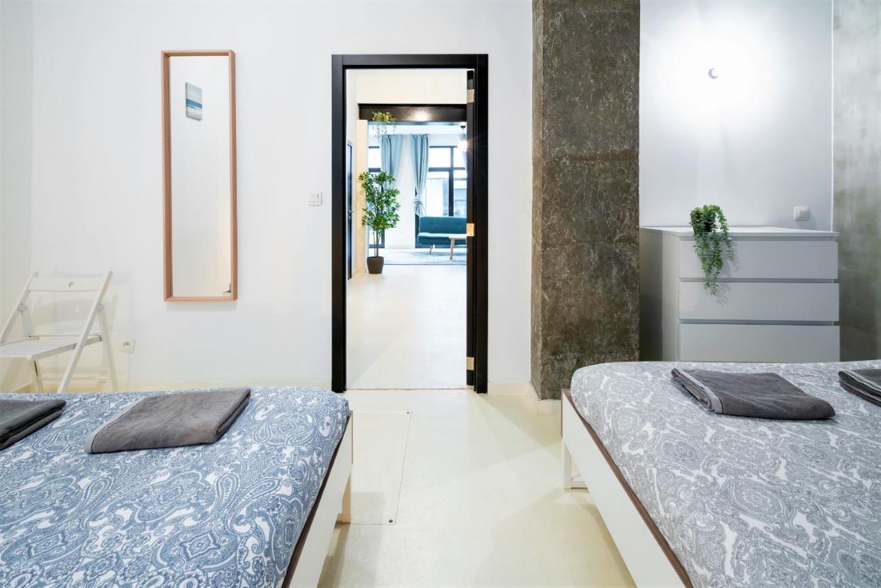 Antwerps Central Residence Exterior photo